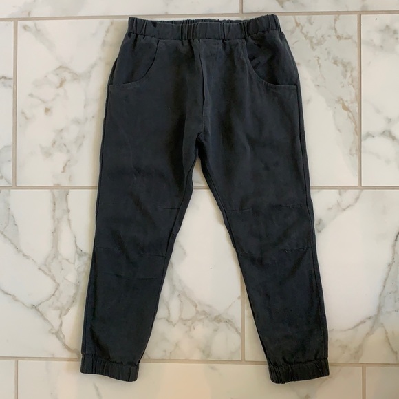 Sem label drawstring pants for boys - Picture 1 of 3